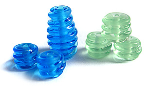 Rumly Tumbly beads
