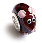 Mouse silver core