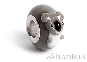 koala bead